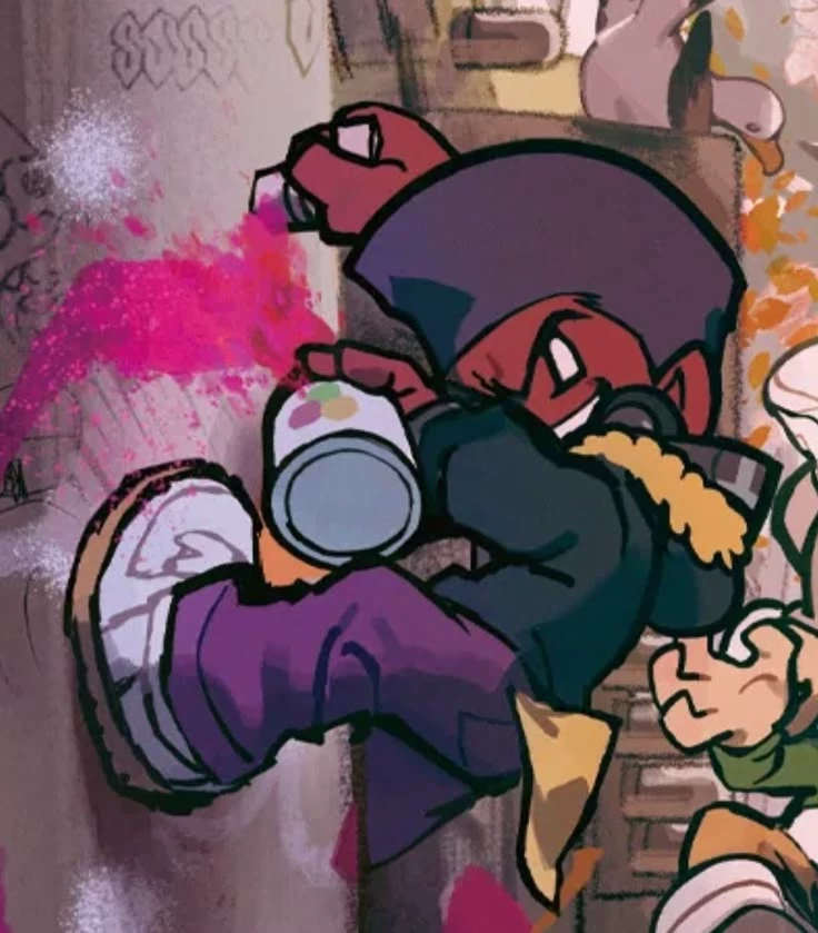 Darnell - FNF thumbnail