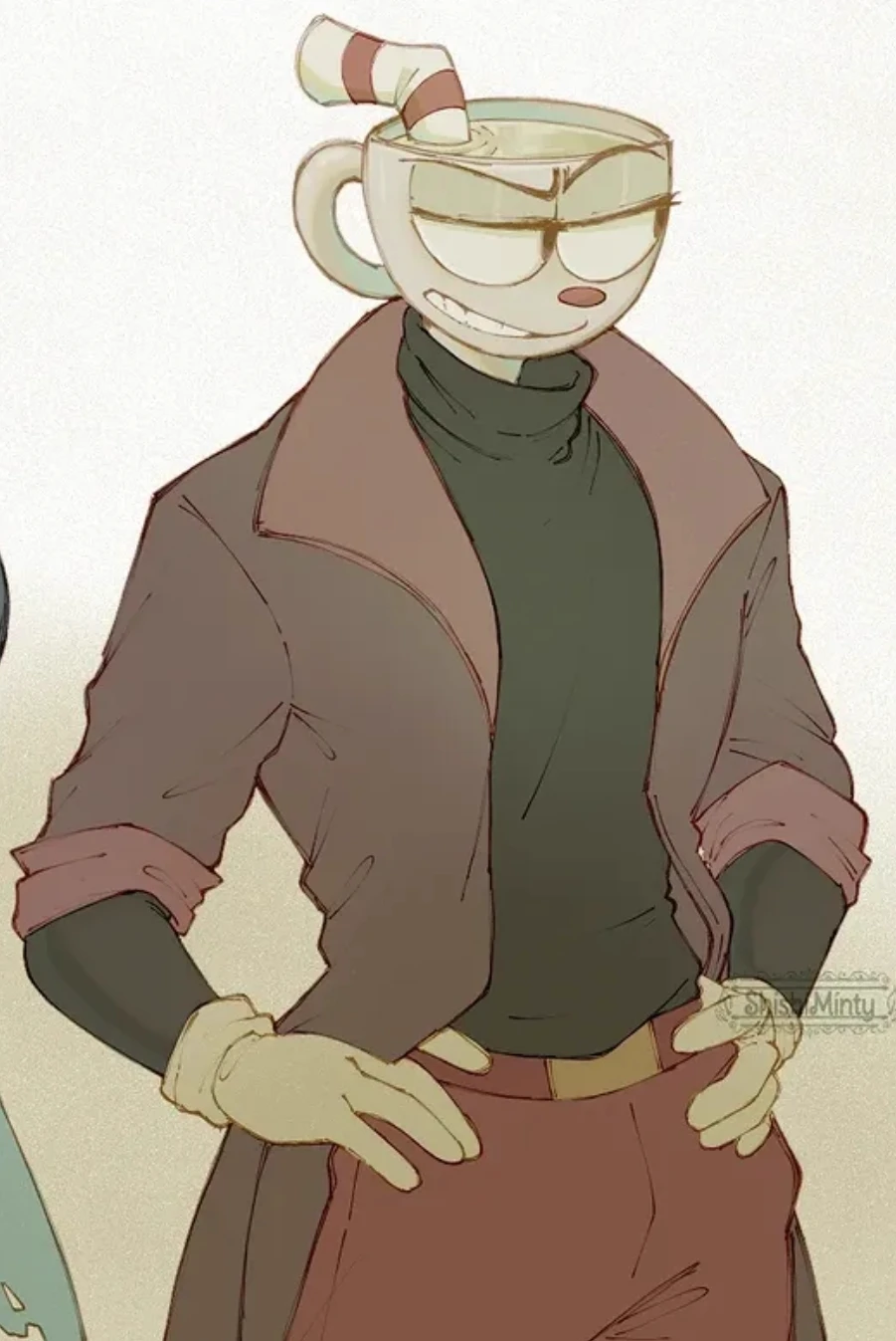 Cuphead thumbnail