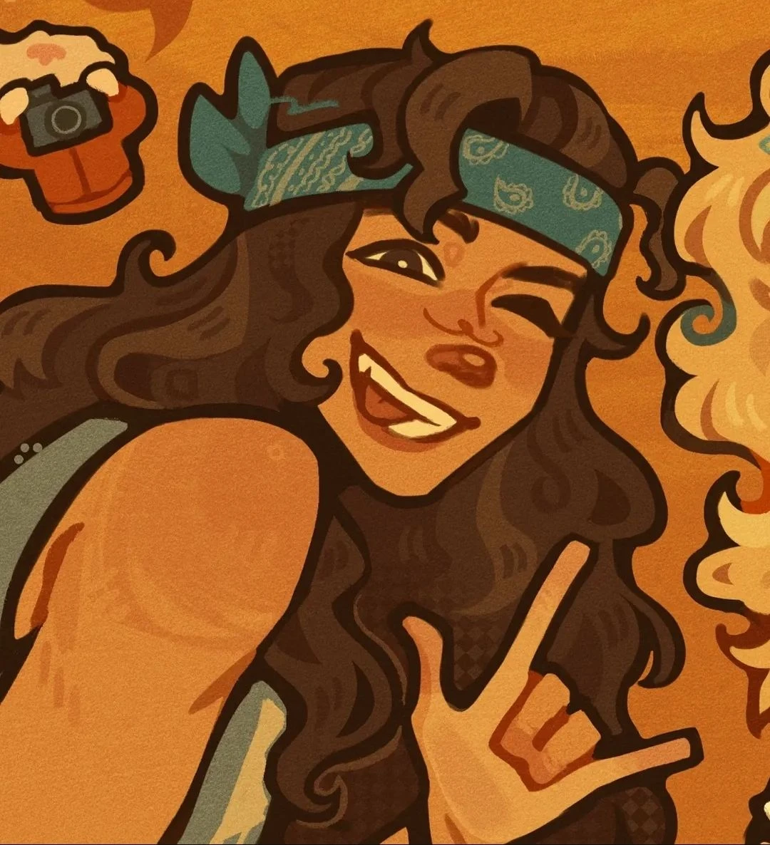 Robin Arellano thumbnail