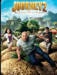 The Mysterious Island thumbnail
