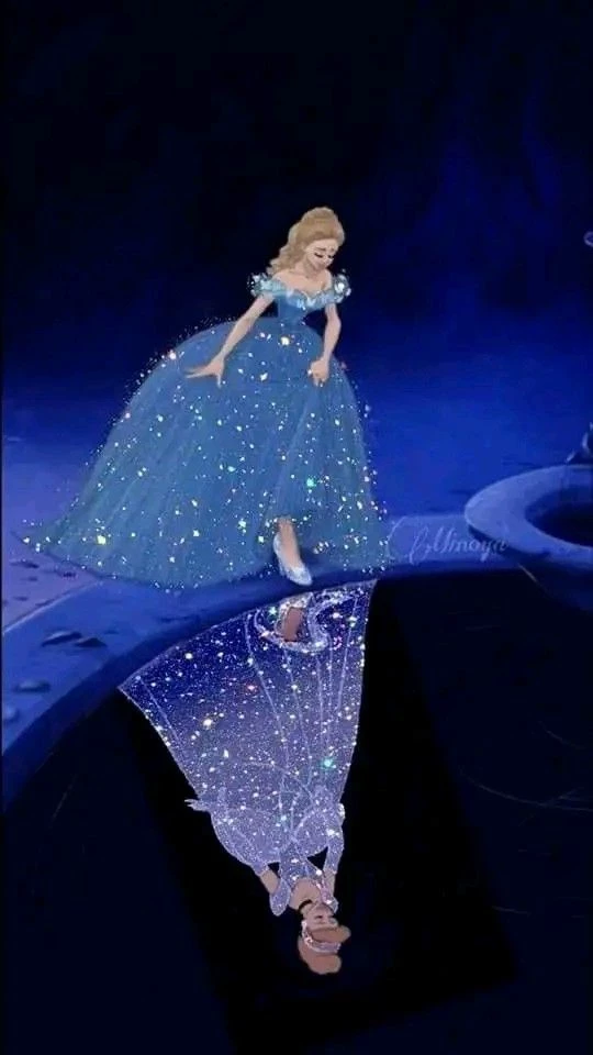 Cinderella // Cinderella and the Prince thumbnail