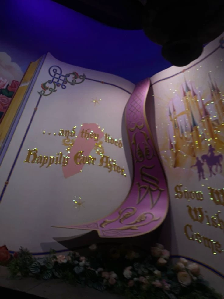 The world of princesses // 🫯🌬️🪎 // or the world of dreams thumbnail