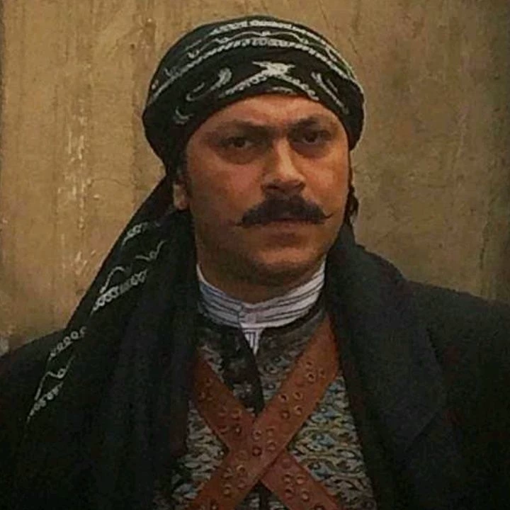 Colonel Abu Shahab or Moataz thumbnail
