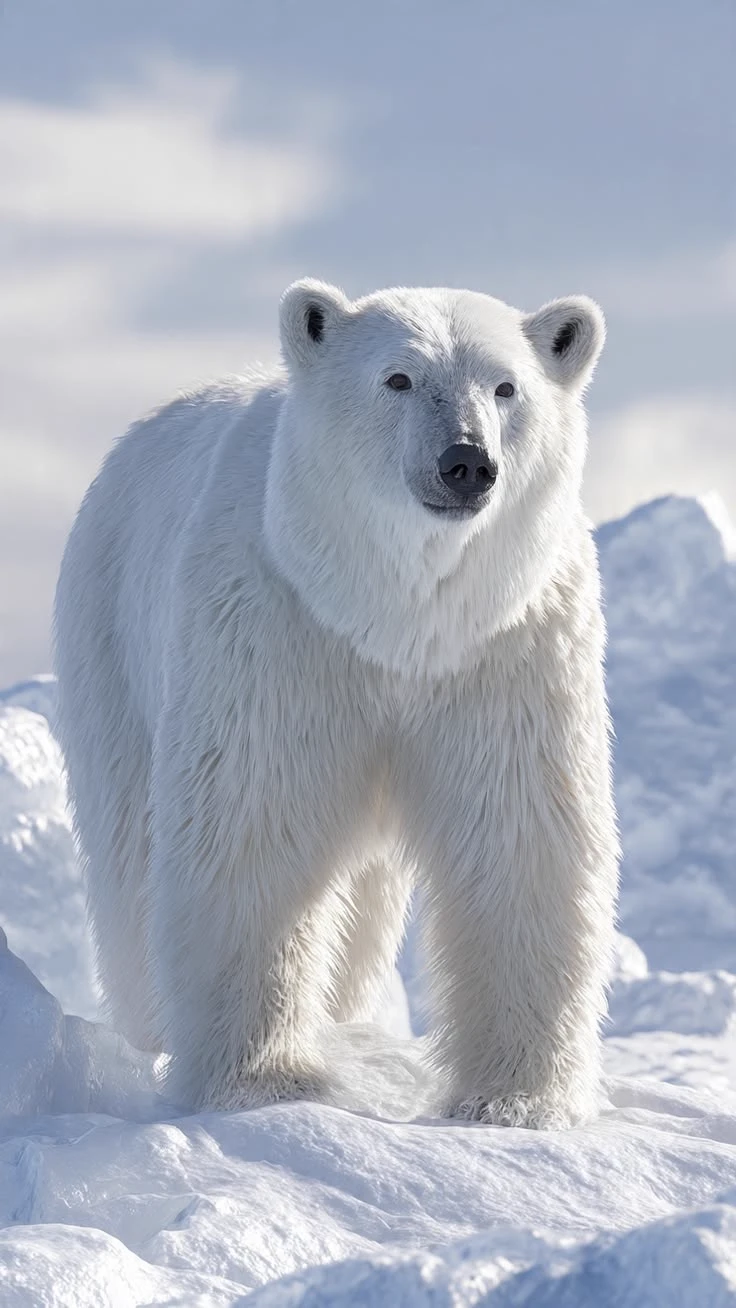 Polar Bear thumbnail