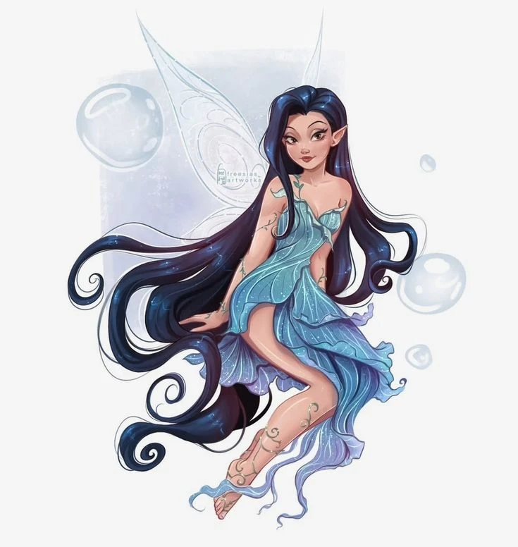 Beautiful water pound //🫧🧚🏻‍♀️ thumbnail