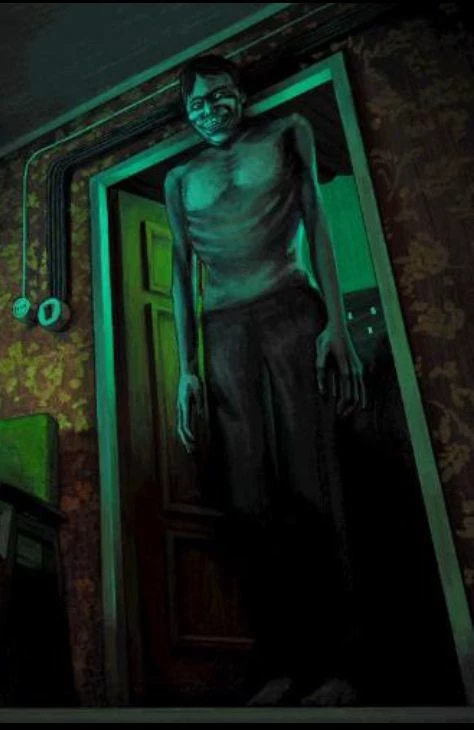 Visitors Visitors 🧟‍♀️ thumbnail
