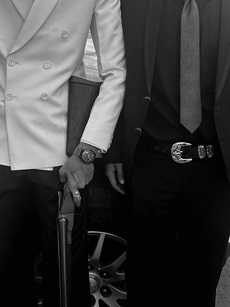 The Mafia Boss and His Cold Assistant thumbnail