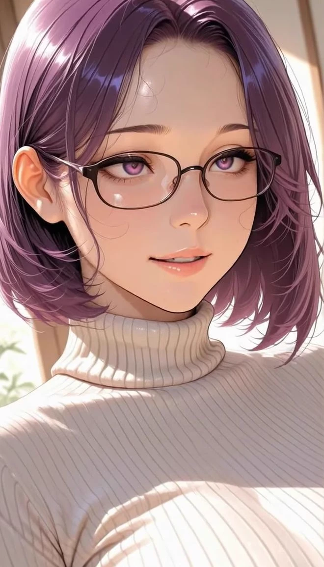 Victoria, the daughter of the richest man thumbnail