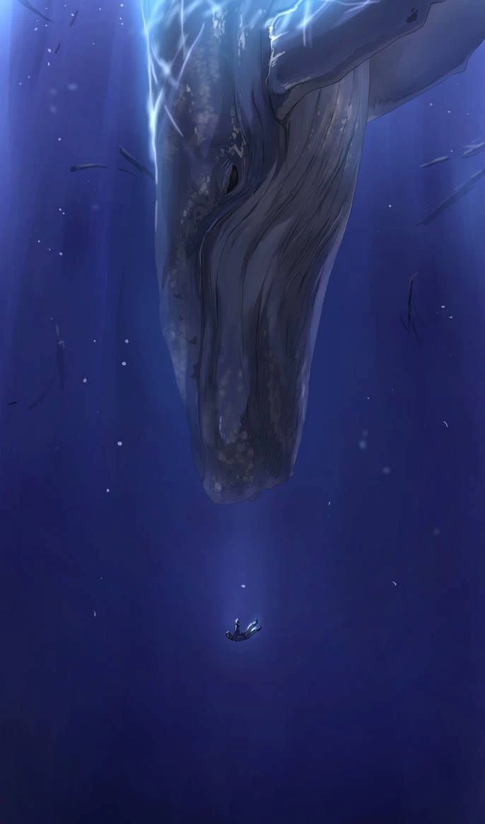 The depths/depths of the sea thumbnail