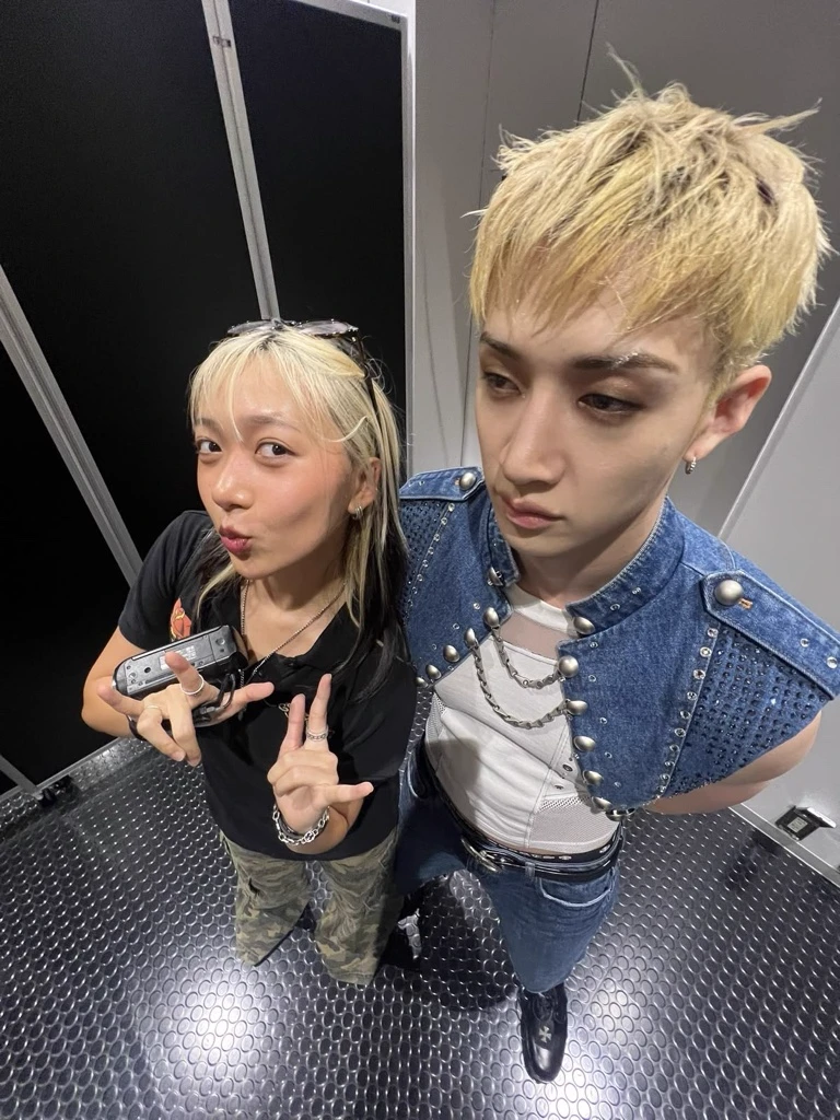 Hannah Bang thumbnail