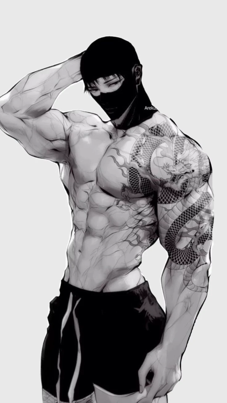 Your Mafia husband thumbnail