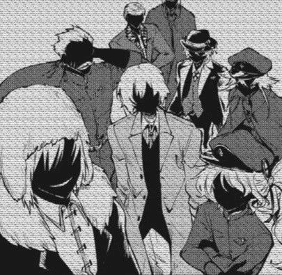 ☠ Black market ☠ BSD BSD thumbnail