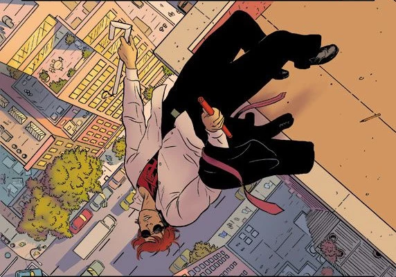 Matt Murdock thumbnail