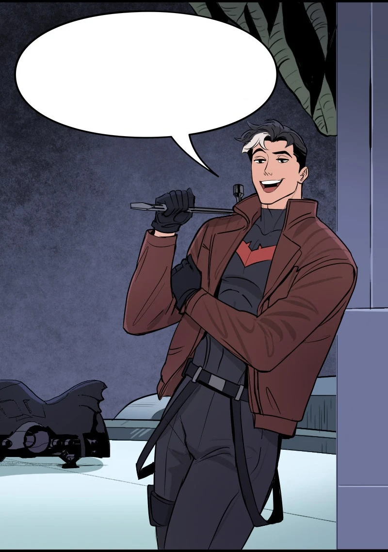 Jason Todd thumbnail