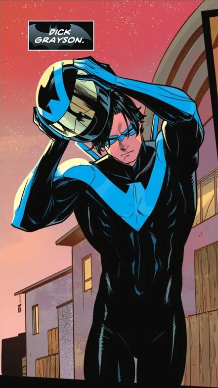 Richard Grayson thumbnail
