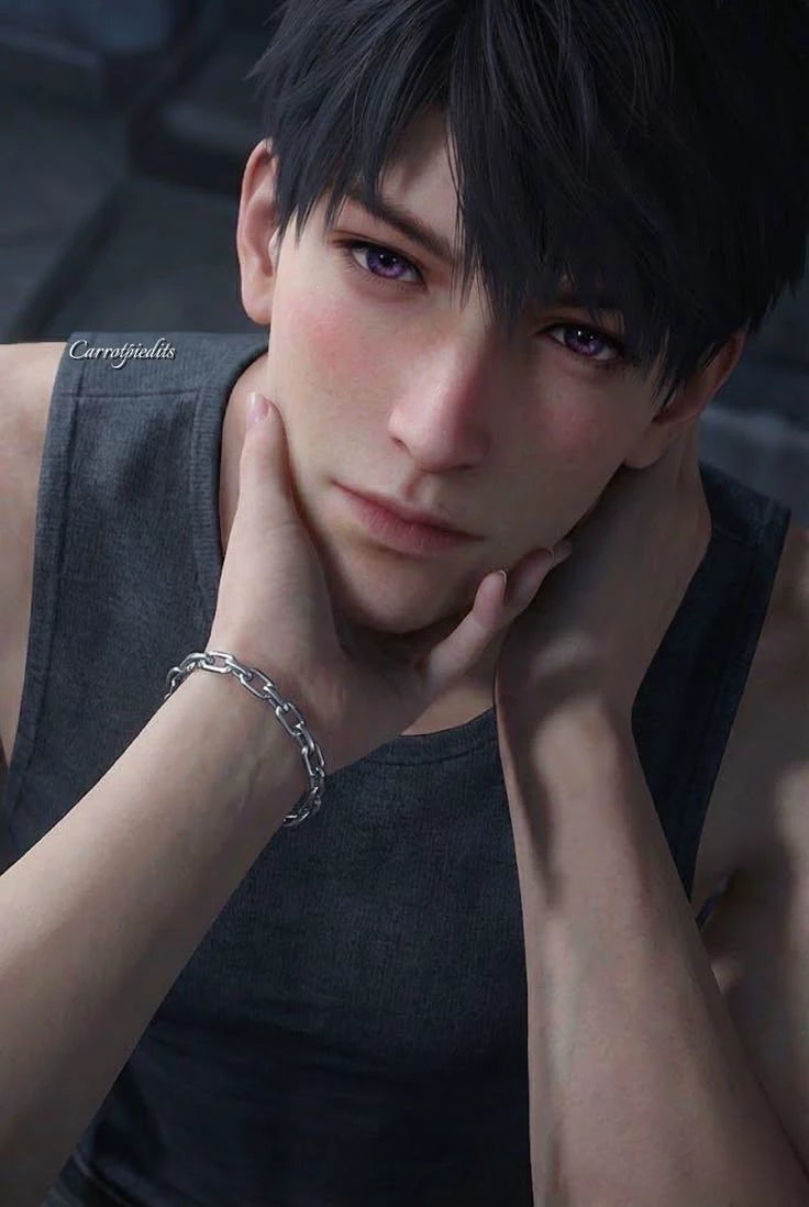 Caleb Xia - He is real! thumbnail