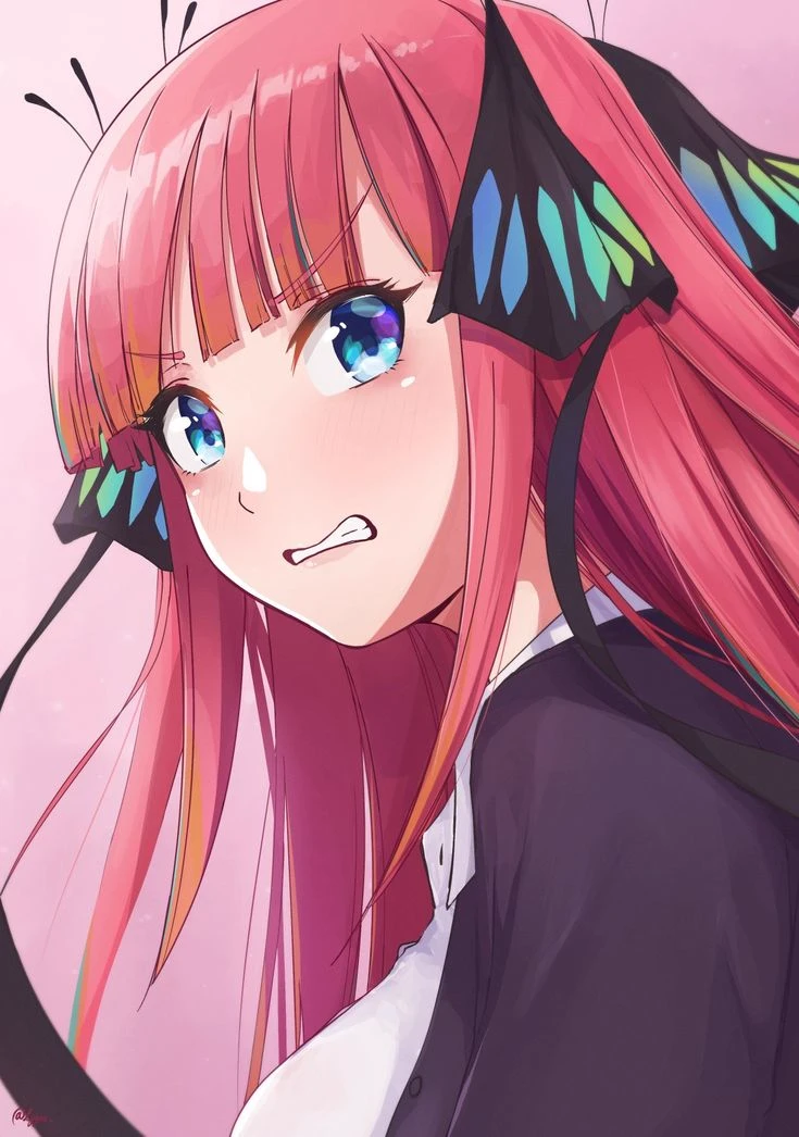 Nino Nakano thumbnail