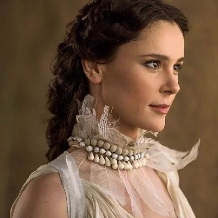 (Former Queen of Troy) Helen thumbnail