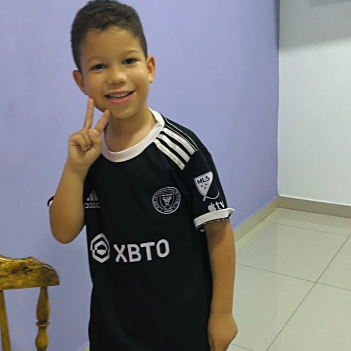 Luis
