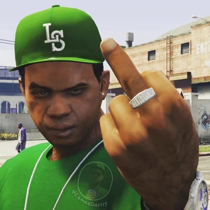 Lamar thumbnail