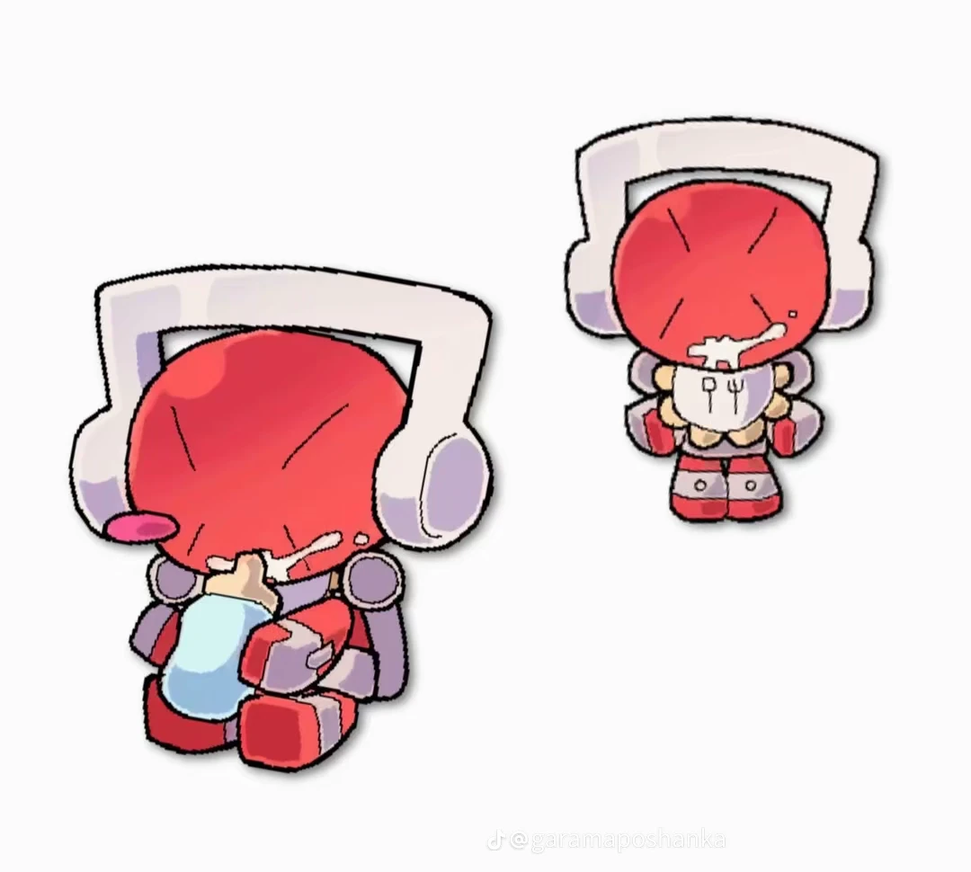 killdriod baby/ baby thumbnail