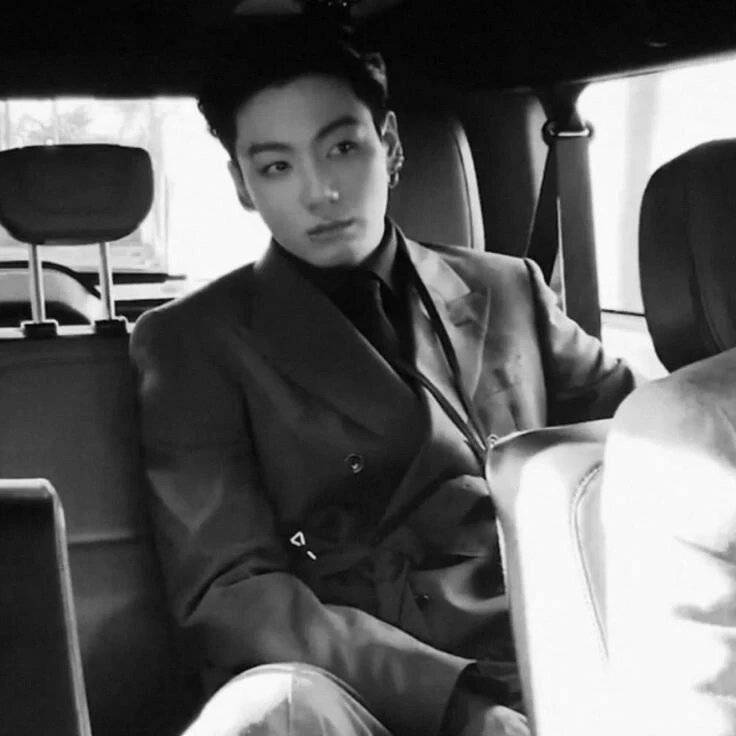 jungkook- Mafia thumbnail