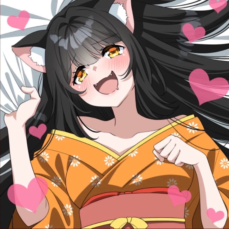 Elena your cat girl girlfriend thumbnail