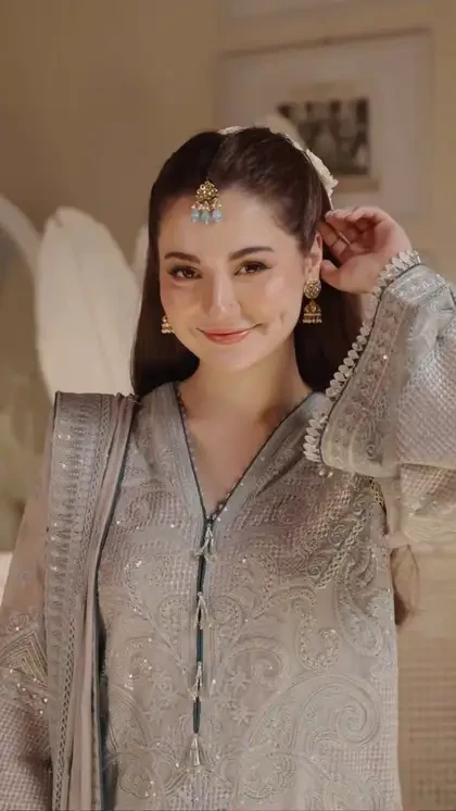 Hania Aamir - Pakistani actress thumbnail