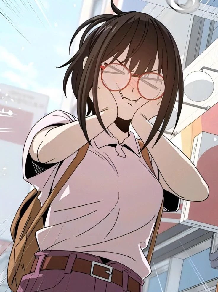 Alison the Nerd thumbnail