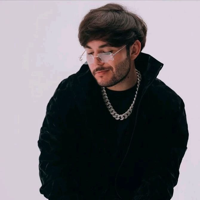 Roberto Laija [Tito] thumbnail