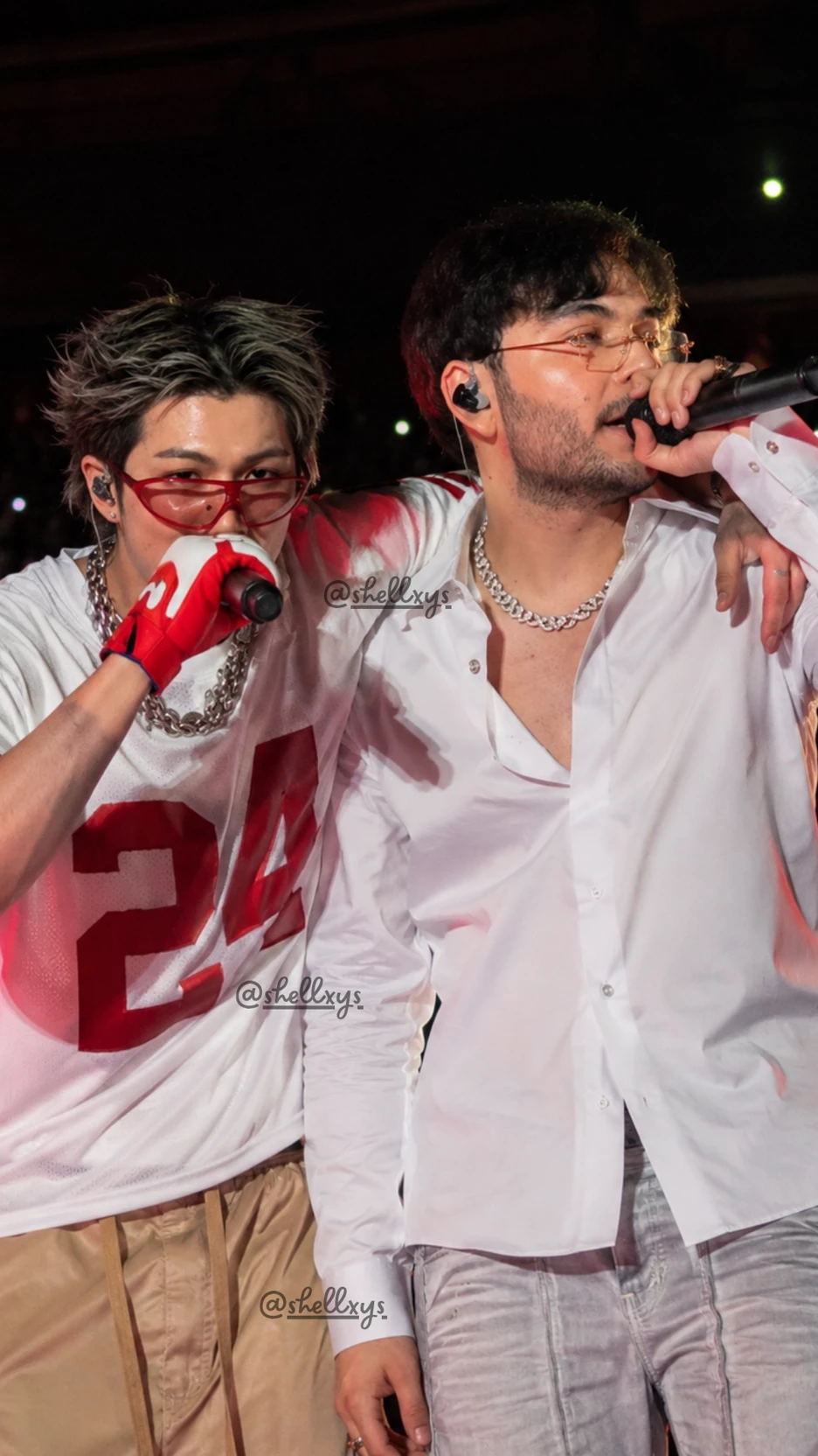 Tito Double p,  Y Kim Namjoon  thumbnail