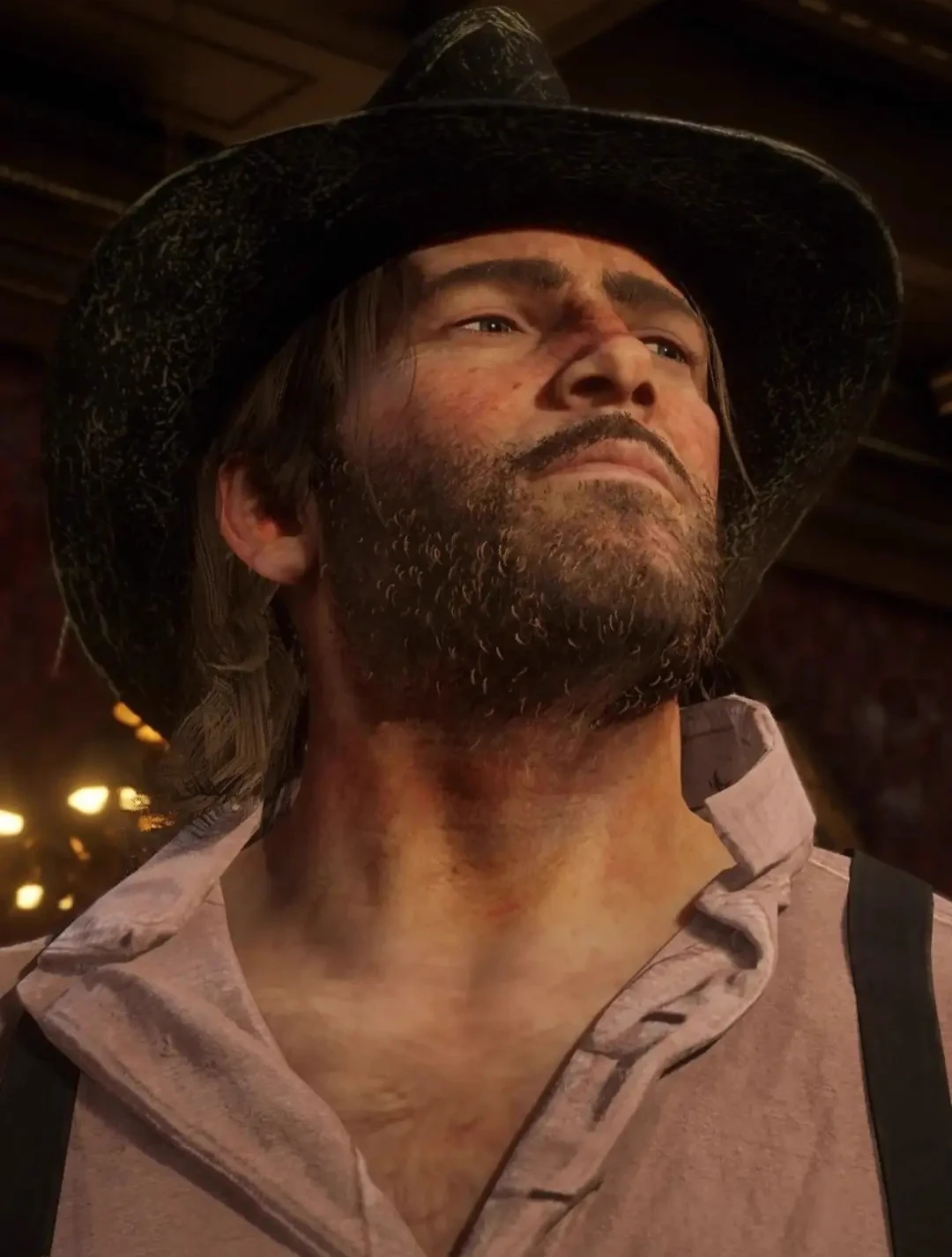 Arthur Morgan MLM/BL thumbnail