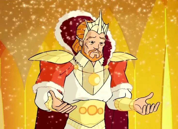 King Radius thumbnail