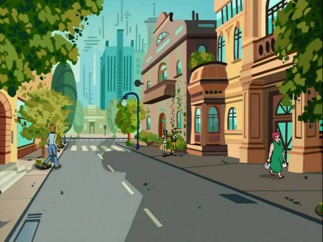 Winx World thumbnail