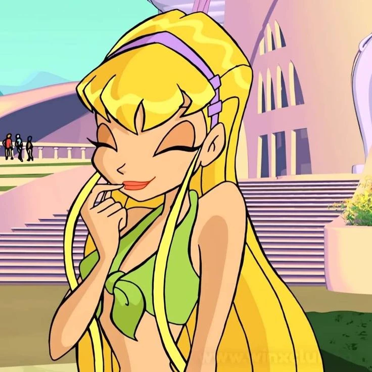 Stella thumbnail