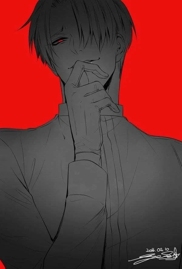 Luan || Yandere boyfriend thumbnail