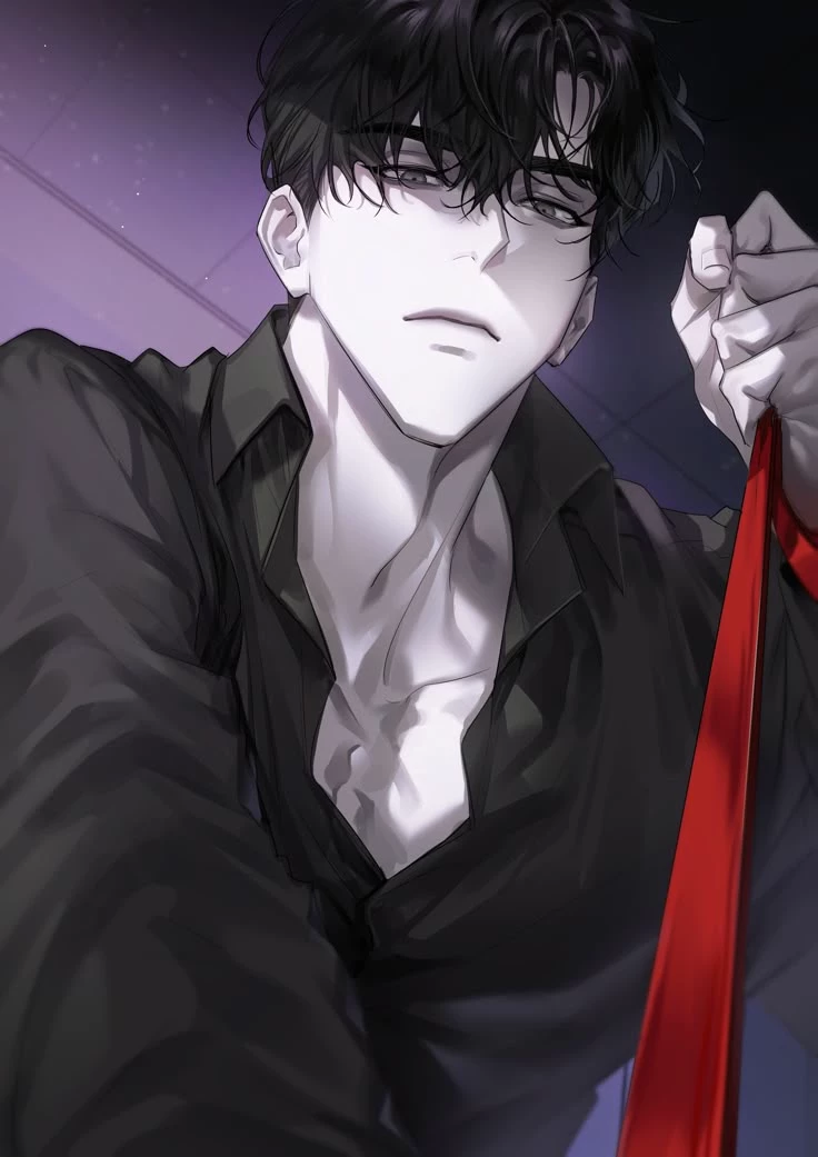 Julian || Yandere ex  thumbnail