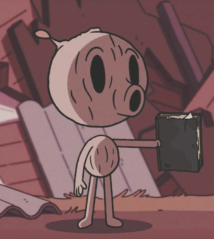 Wood Man thumbnail