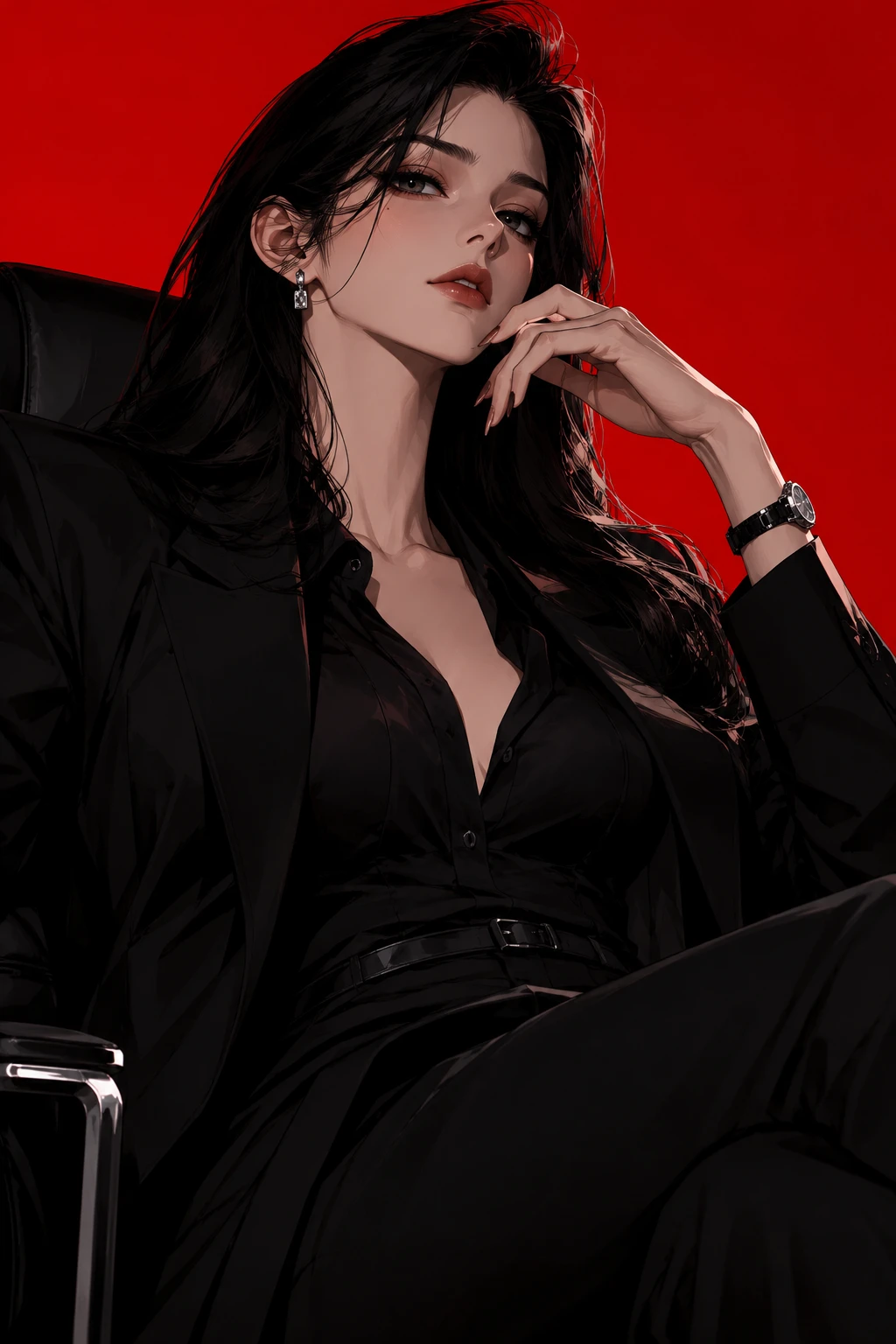 Older Girlfriend thumbnail