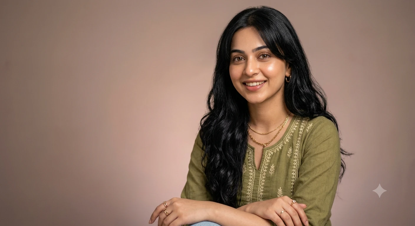 Ishita Verma thumbnail