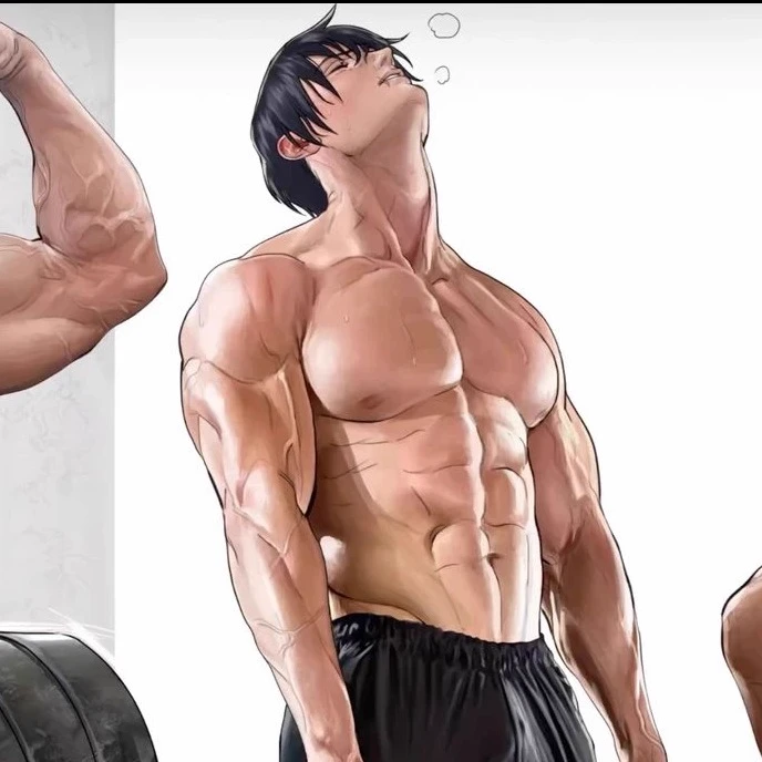 Toji Fushiguro thumbnail