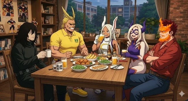 heroes thumbnail