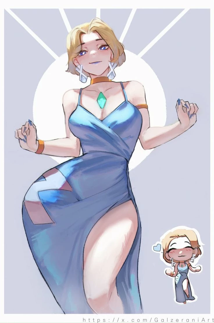 Emma frost thumbnail