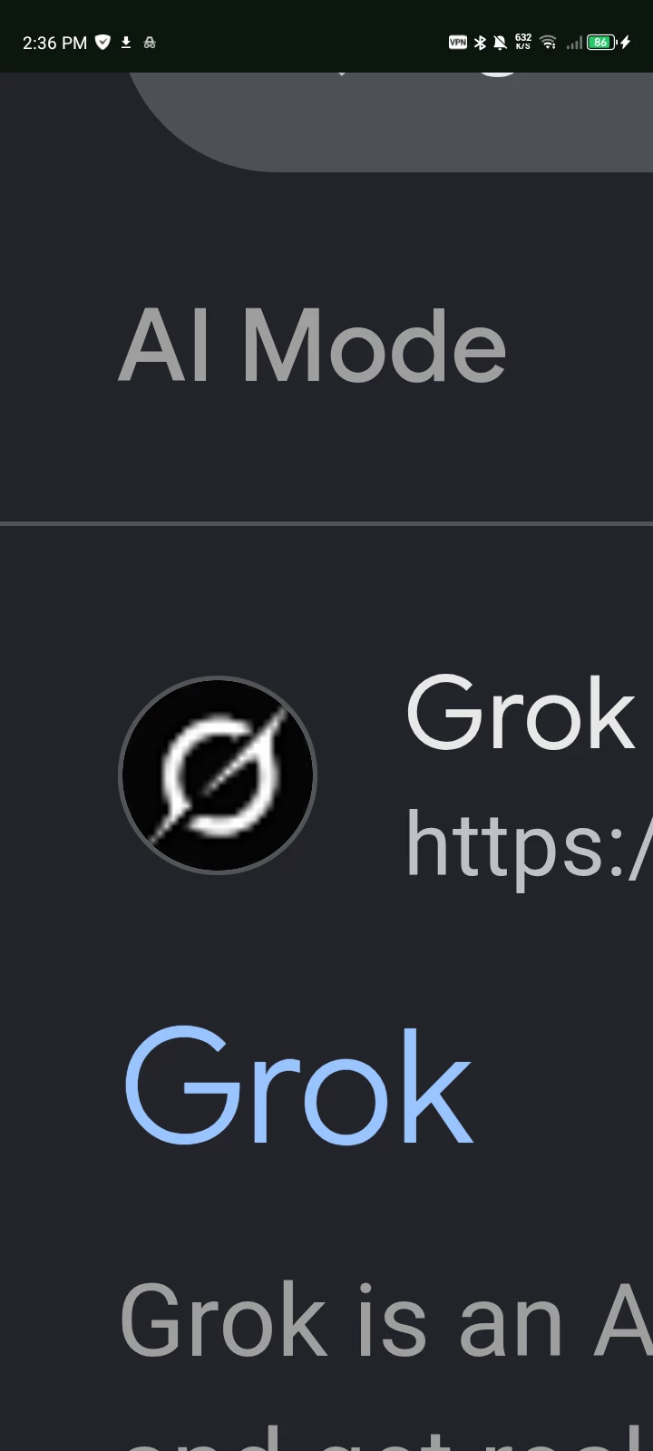 Grok 2 thumbnail