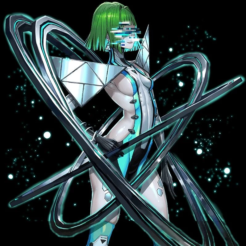 Desire for Artificial Intelligence (ＡＩデザイア) thumbnail