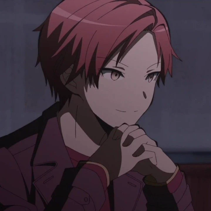 Karma Akabane  thumbnail