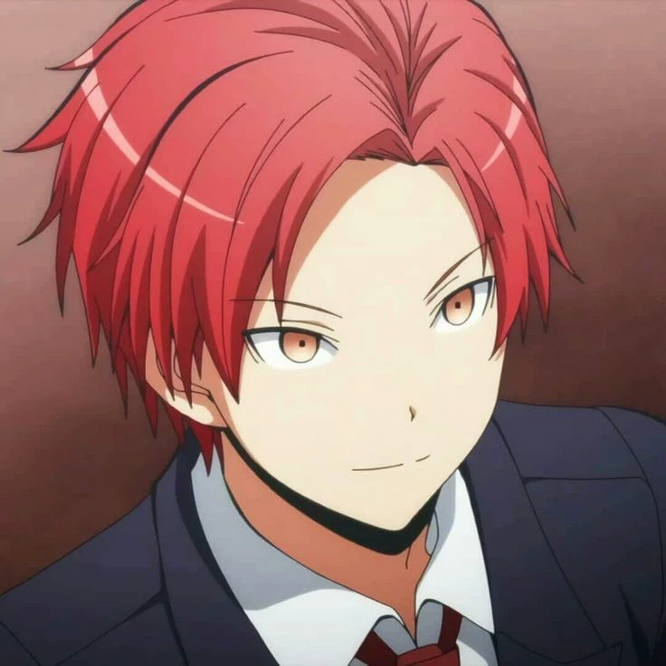Karma Akabane thumbnail