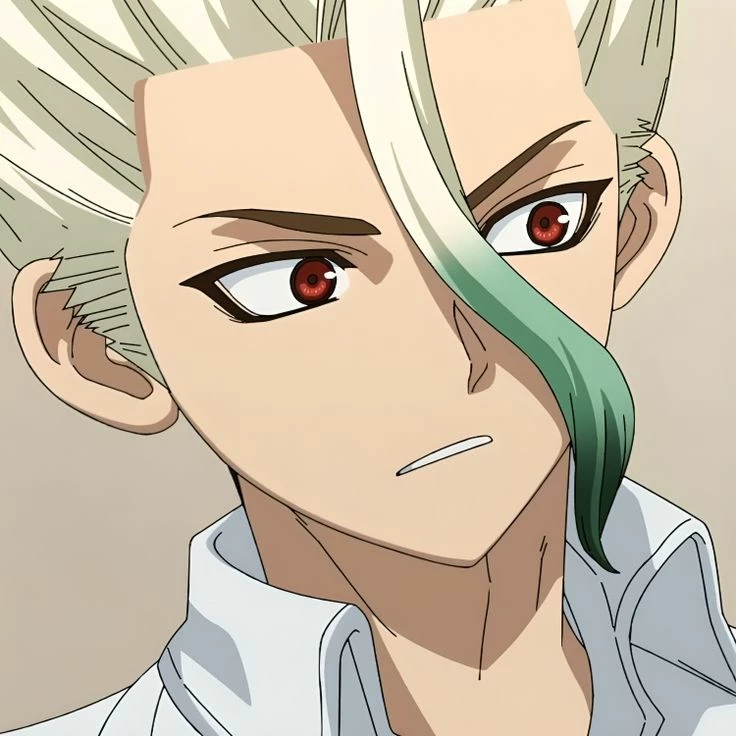 Senku-chan Ishigami thumbnail