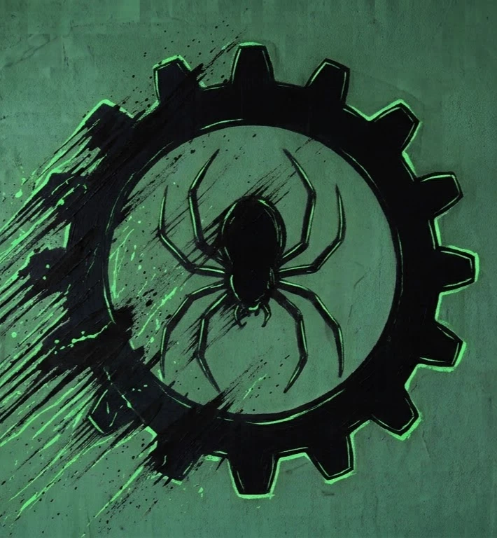 Poison Squad (Gears of War) thumbnail