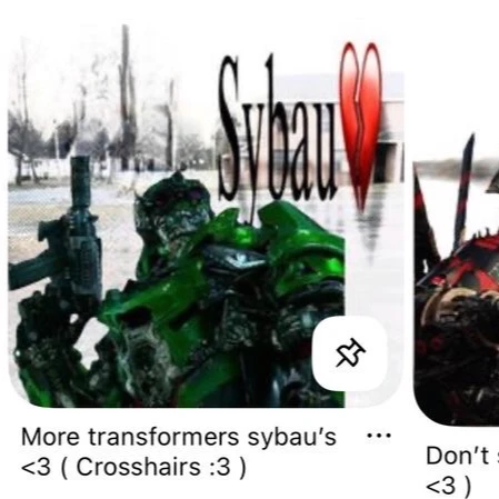 Transformers thumbnail